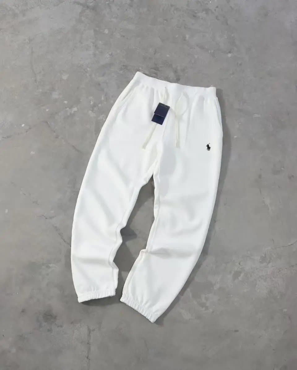 Polo Ralph Lauren Classic Fit Sweatpants Polo Pony