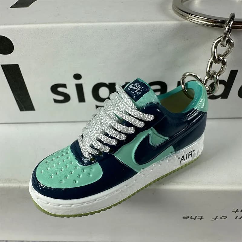 Nike Air Force 1 Low Off-White