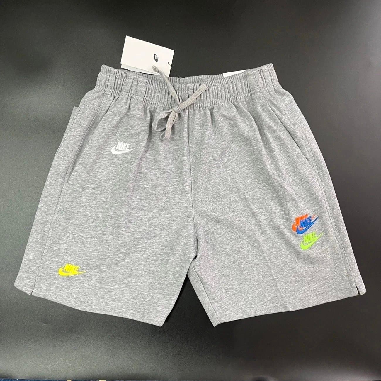 Nike Sportswear Shorts Multi-Swoosh