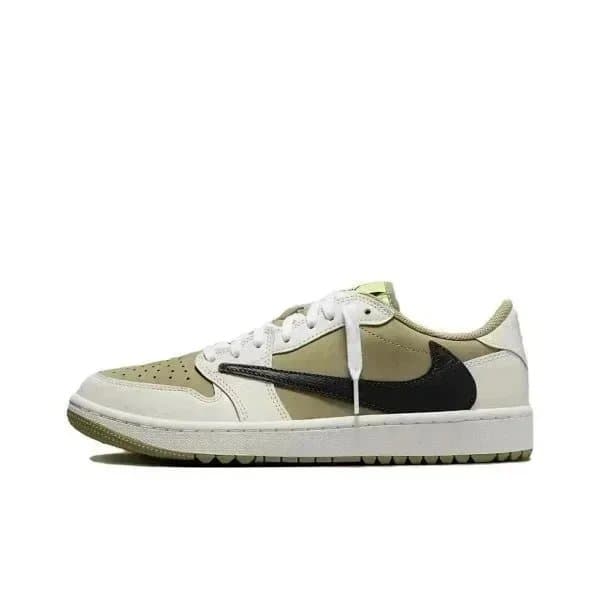 Nike × Travis Scott Dunk Low Cactus Jack — DG006