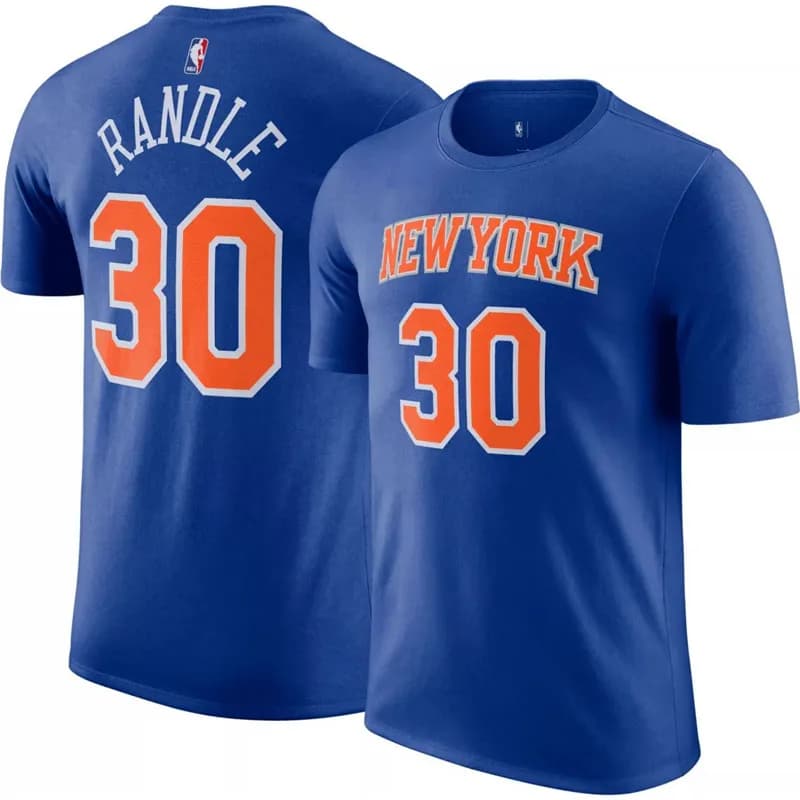 Nike NBA Player Tee Julius Randle #30