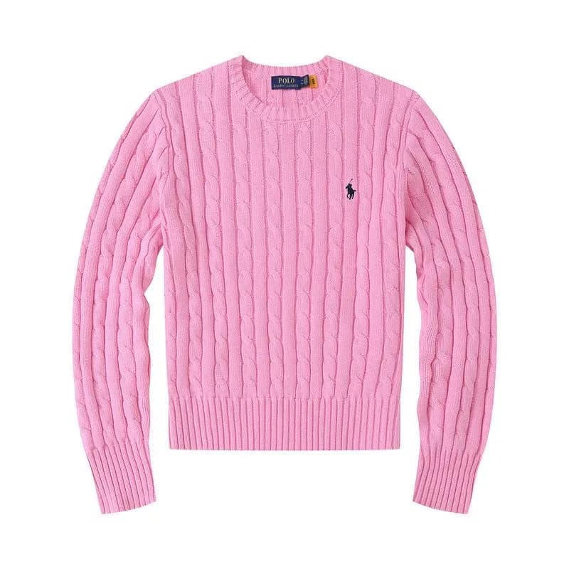 Polo Ralph Lauren Cable Knit Sweater Classic Fit