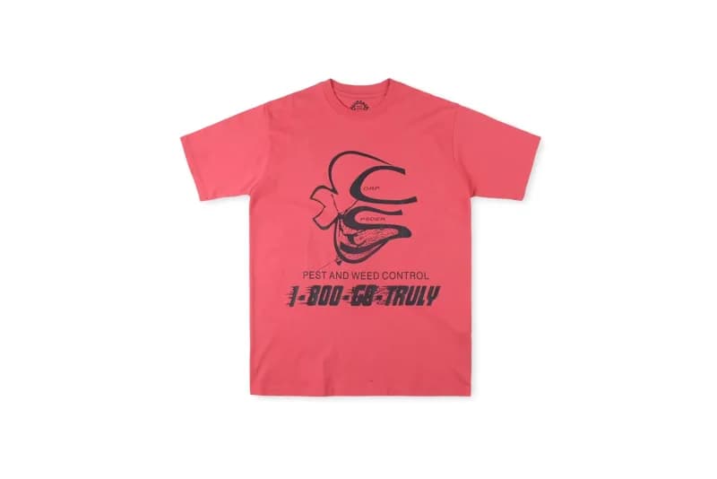Sp5der Graphic Tee 2008 Bike Week — 10