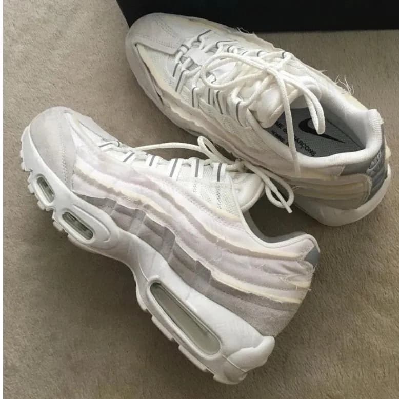 Nike Air Max 95 Sacai