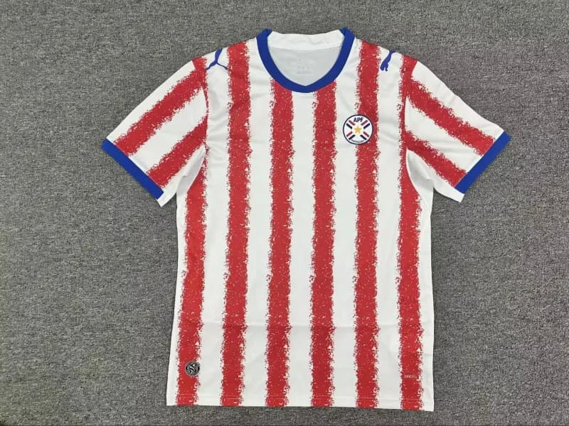 Puma APF Home Jersey Striped