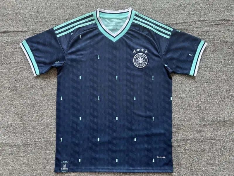 Adidas Germany Home Jersey 2022 World Cup