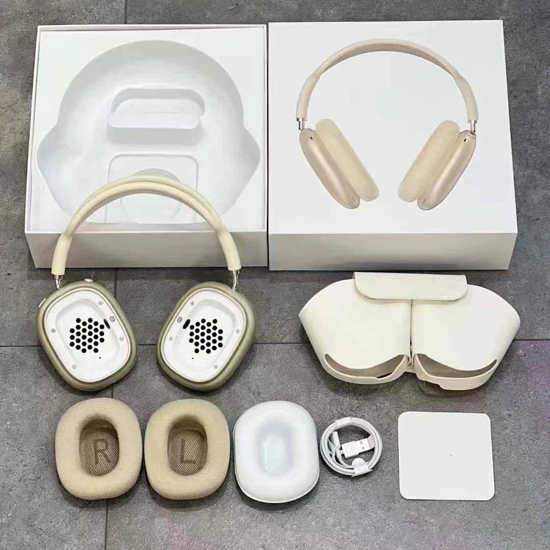 Apple AirPods Max Starlight