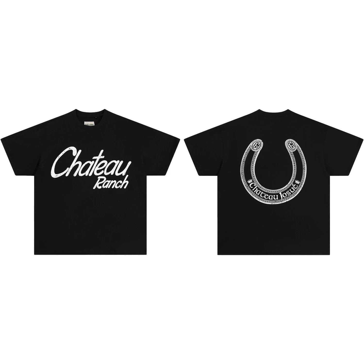 Gallery Dept. Logo Tee DEPT Arch — 17