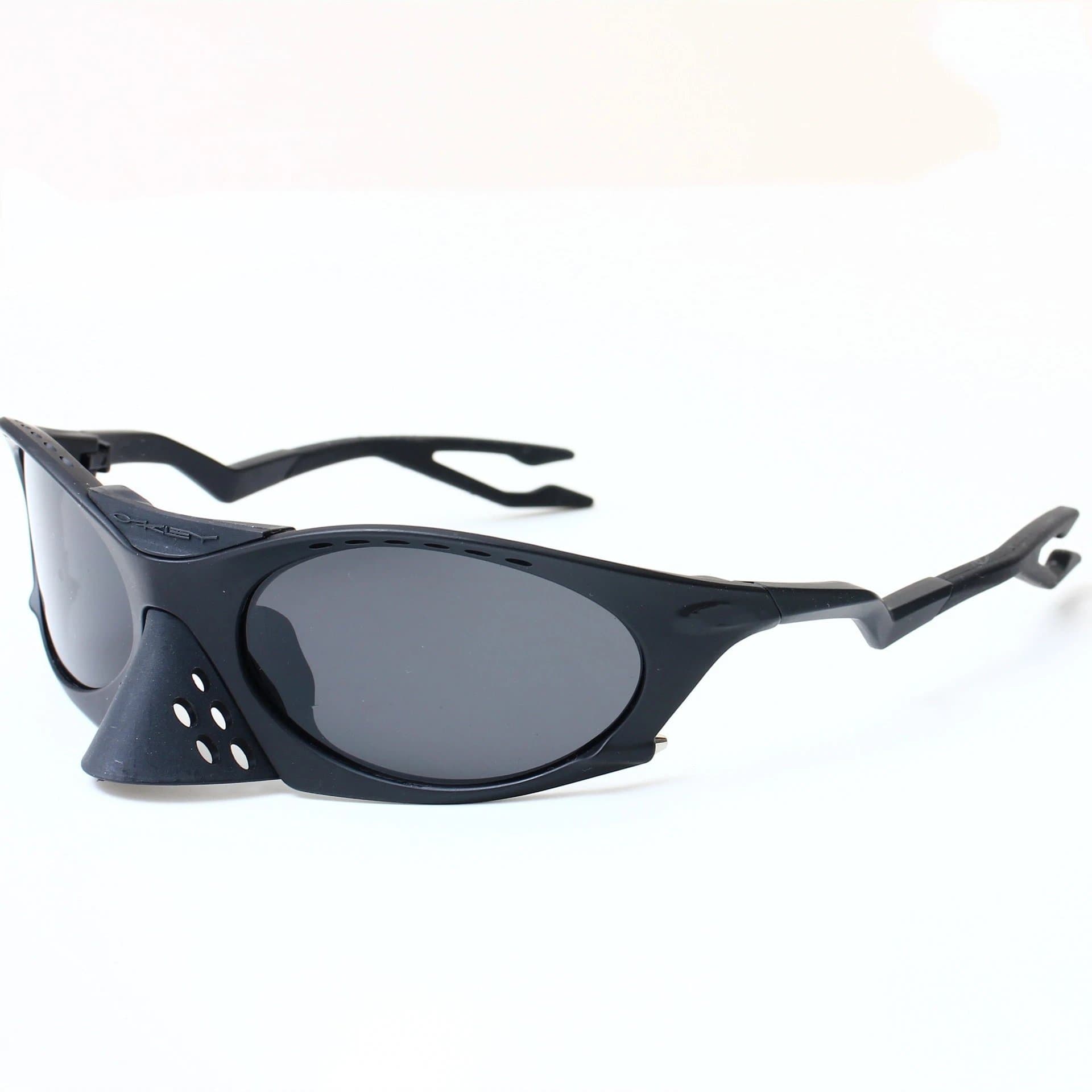 Oakley Juliet Matte Black