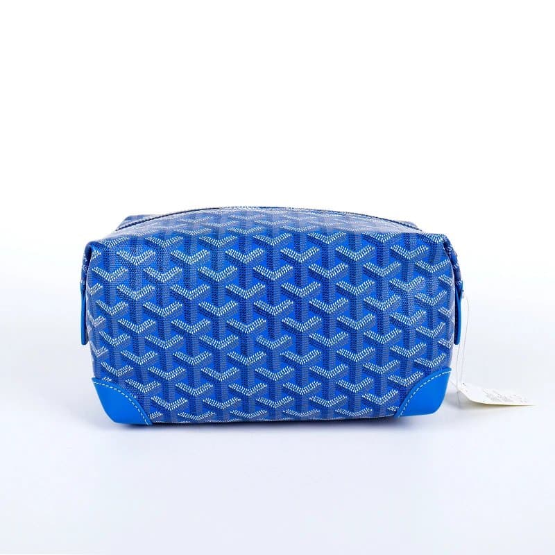 Goyard Saint Louis Monogram Canvas — 天蓝色