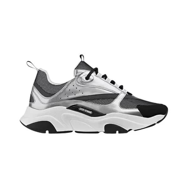 Dior B22 White Grey Blue — 36-46(请留言备注尺码下单☟☟☟） · Dior-27
