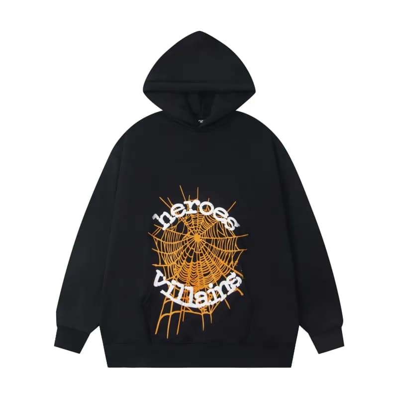 Jogger Sp5der Logo — 49