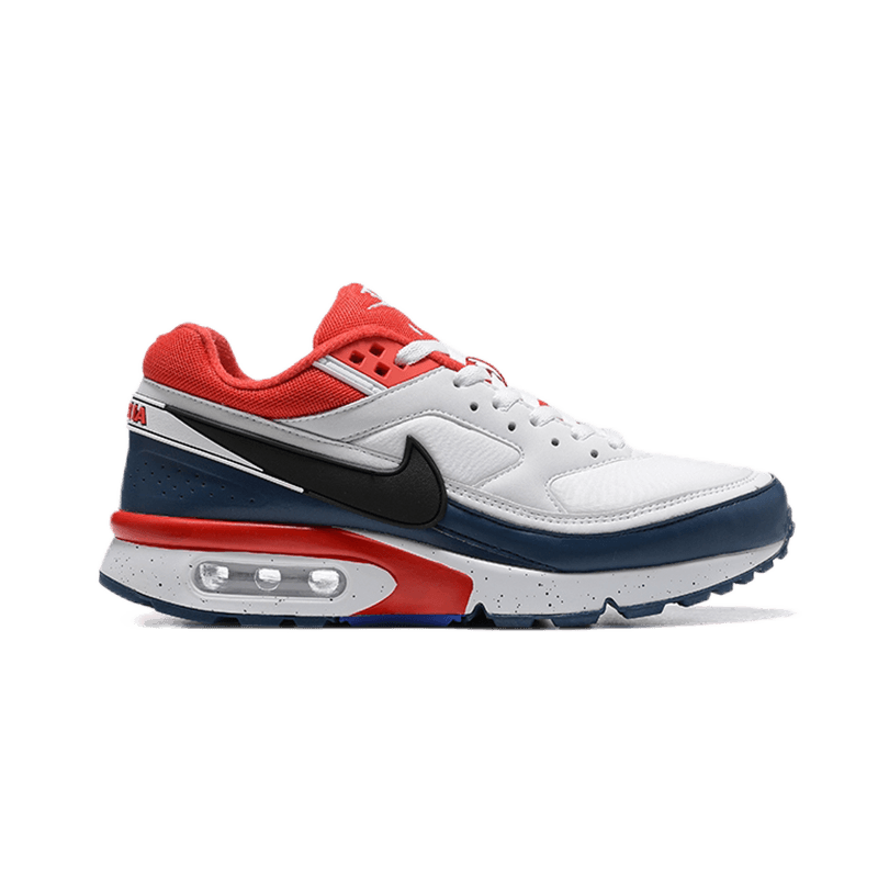 Nike Air Max Infrared Summit White — 8