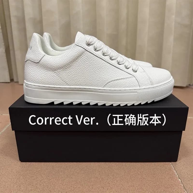 Balenciaga Speed Trainer Triple White