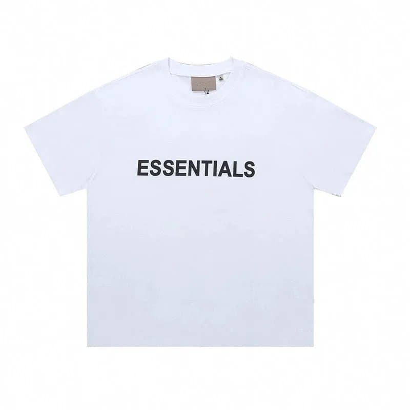 Fear of God Essentials Essentials Shorts 2025 Logo — A7