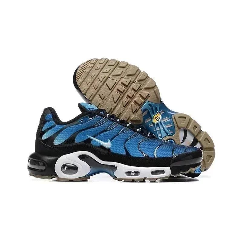 Nike Air Max Plus Violet — 17