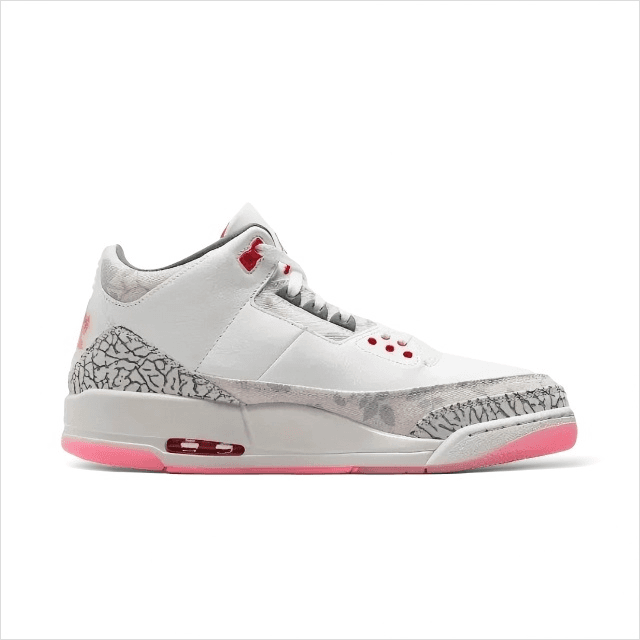 Air Jordan 3 Retro