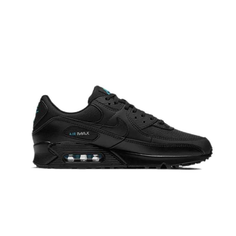 Nike Air Max 90 Volt — 10