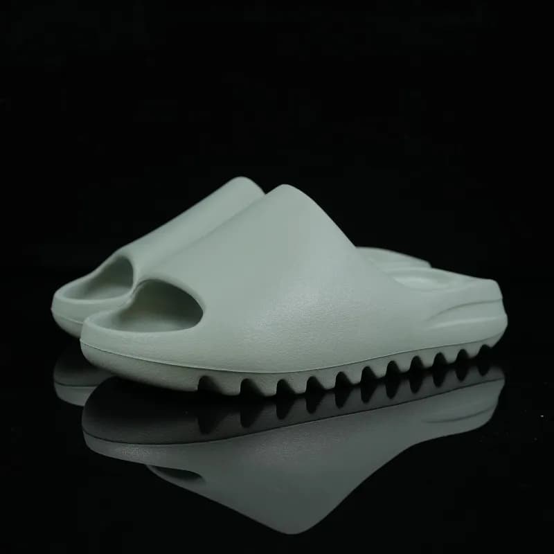 Yeezy Slide Utility Blue — ID5480