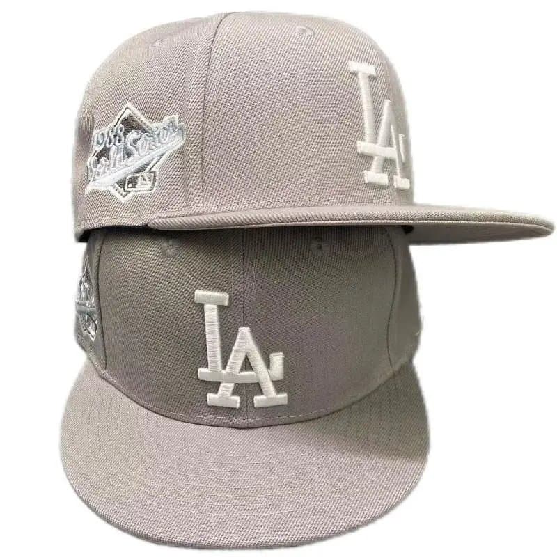 MLB Snapback Cap 1981 World Series — 22