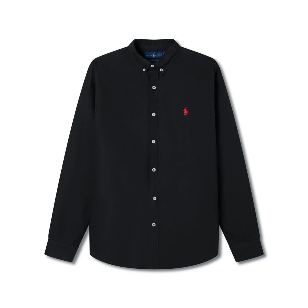 Polo Ralph Lauren Button-Down Shirt Classic Fit