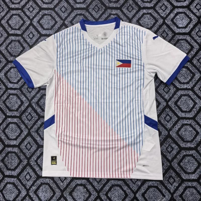 Wales National Team Jersey Home Kit — 2627菲律宾客场
