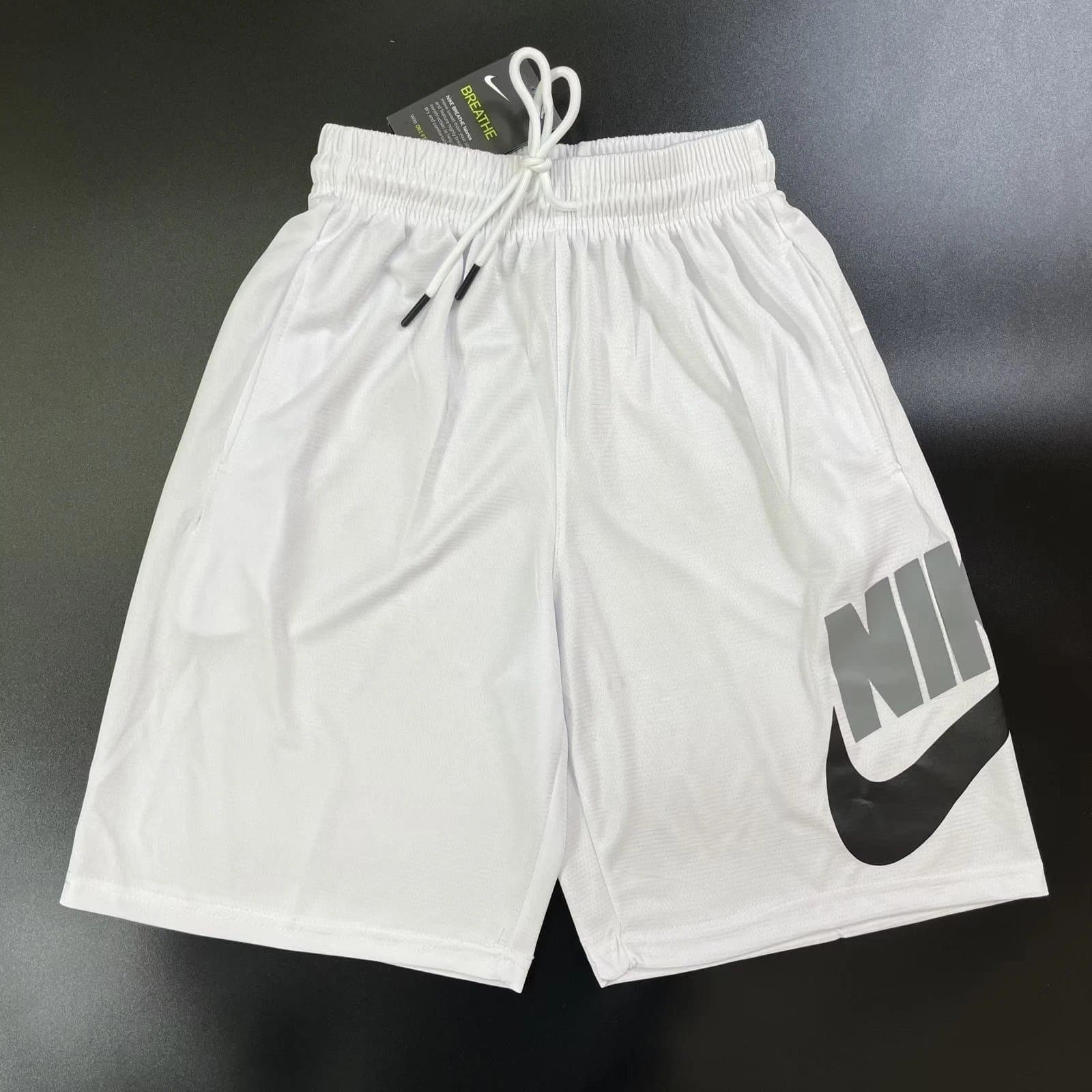 Nike SB Shorts Be True — 021款白色【高品质】