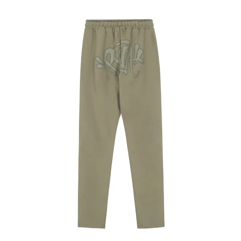 Corteiz Track Pants CRTZ Logo
