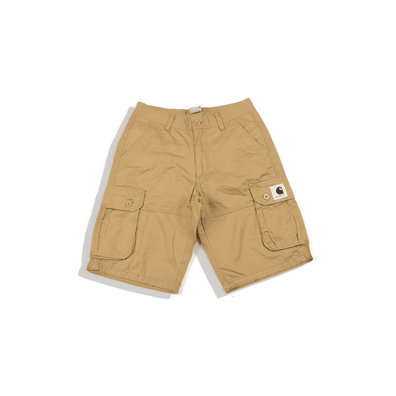 Carhartt Cargo Shorts Khaki