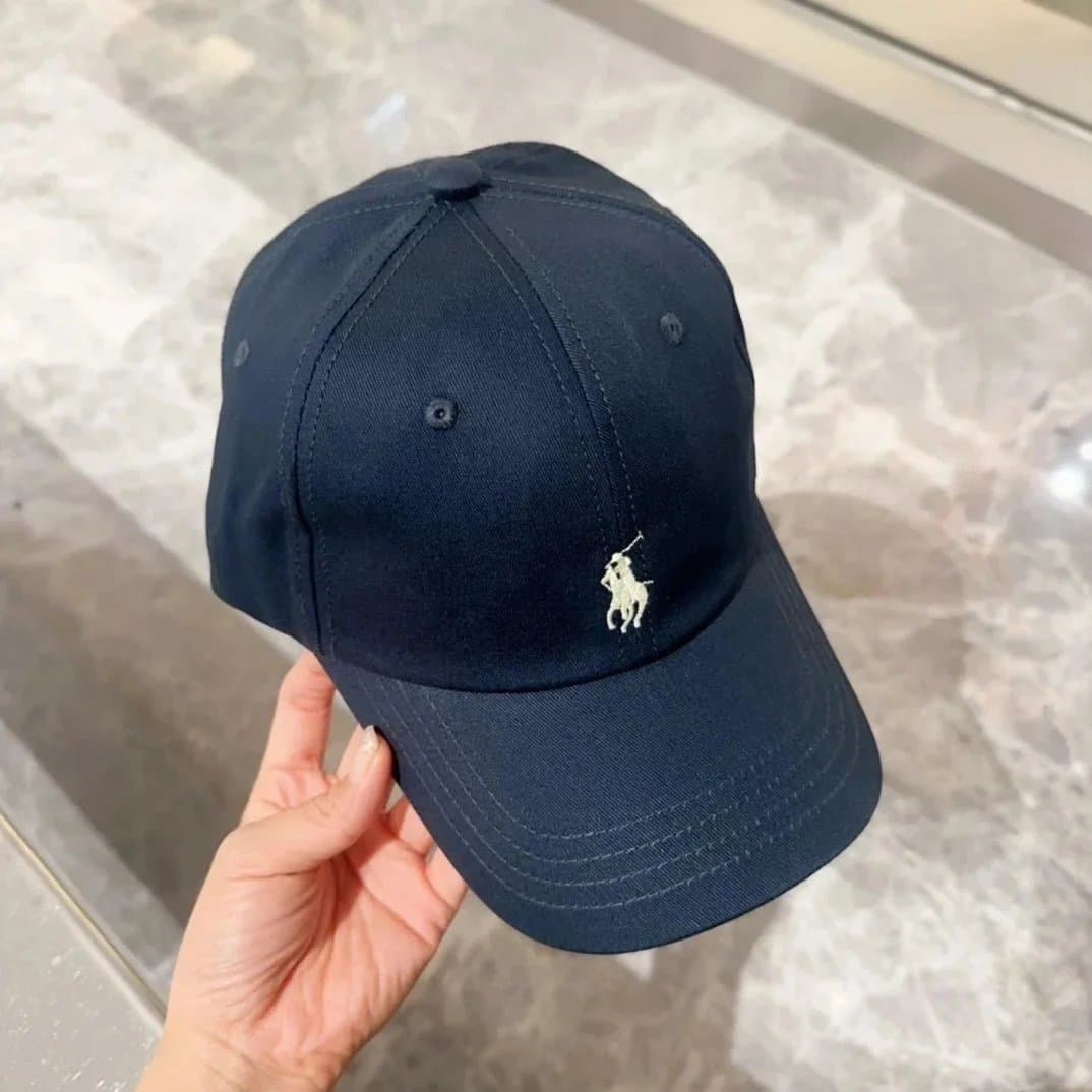 Polo Ralph Lauren Polo Baseball Cap Classic Fit