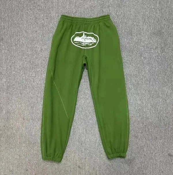 Balenciaga Jogger Boat Logo