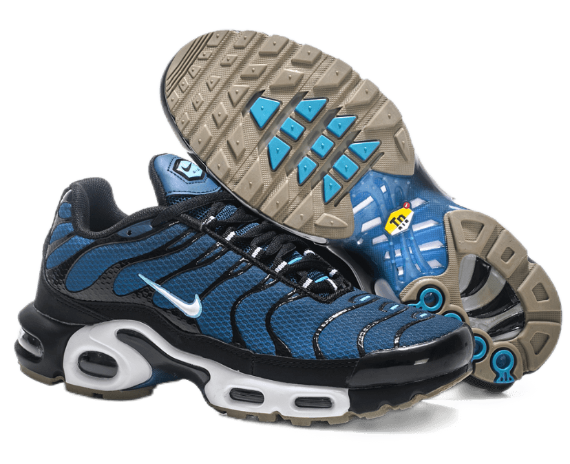 Nike Air Max Plus Neon Gradient — BB081114855