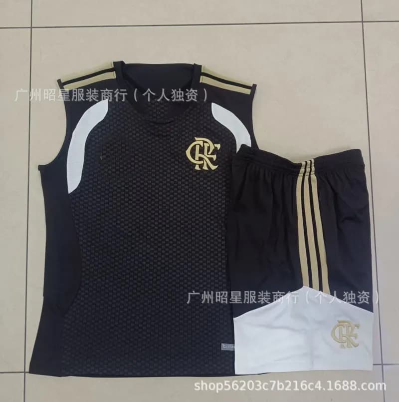Adidas Real Madrid Training Kit Emirates Fly Better — 2627背心弗拉门戈深棕