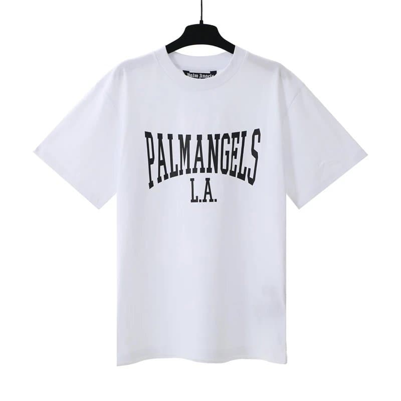 Represent Graphic Tee Angel Snake Print — W23