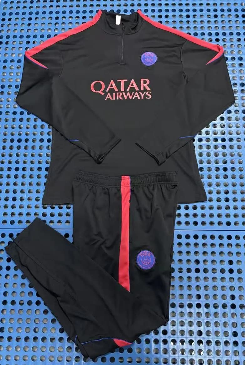 Training Tracksuit Qatar Airways
