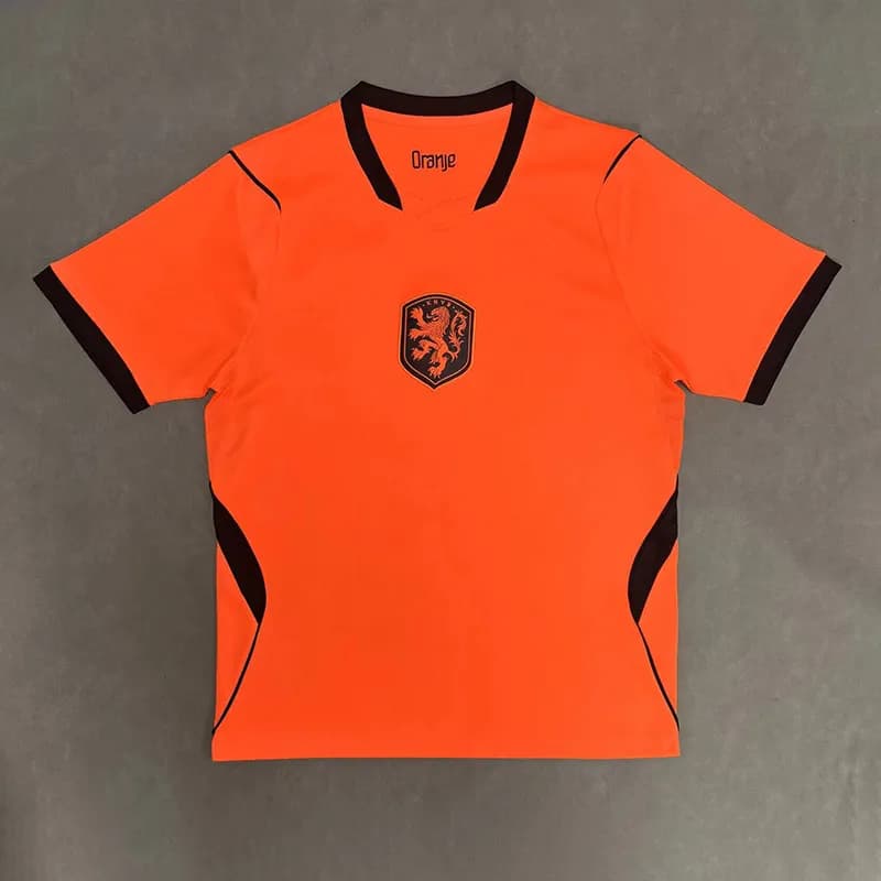 Adidas Argentina Away Jersey Baroque Print — 2026-荷兰主场