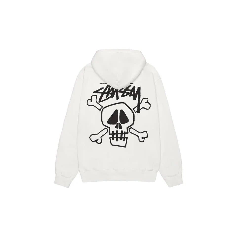Travis Scott × Pop Mart Hoodie Bearbrick Collage — 2