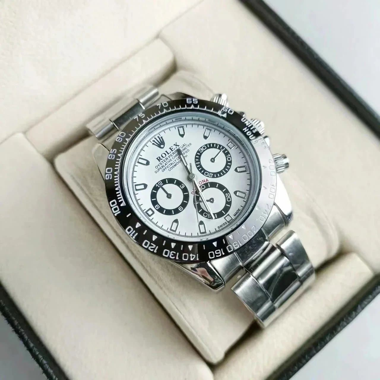 Rolex Submariner Date Coke Bezel — JF1505117021