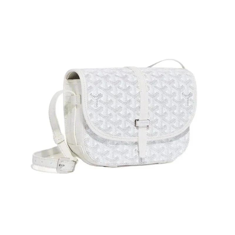 Goyard Saint Louis Monogram Canvas — 30