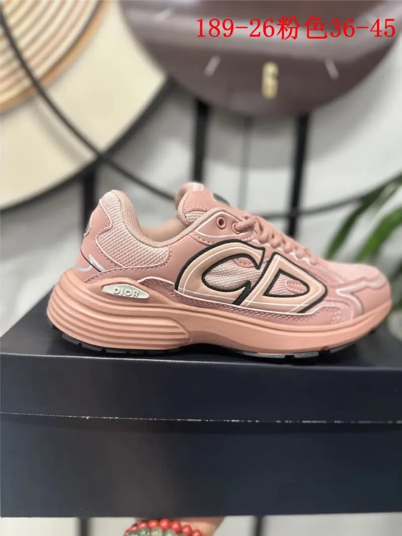 Dior B22 Pink