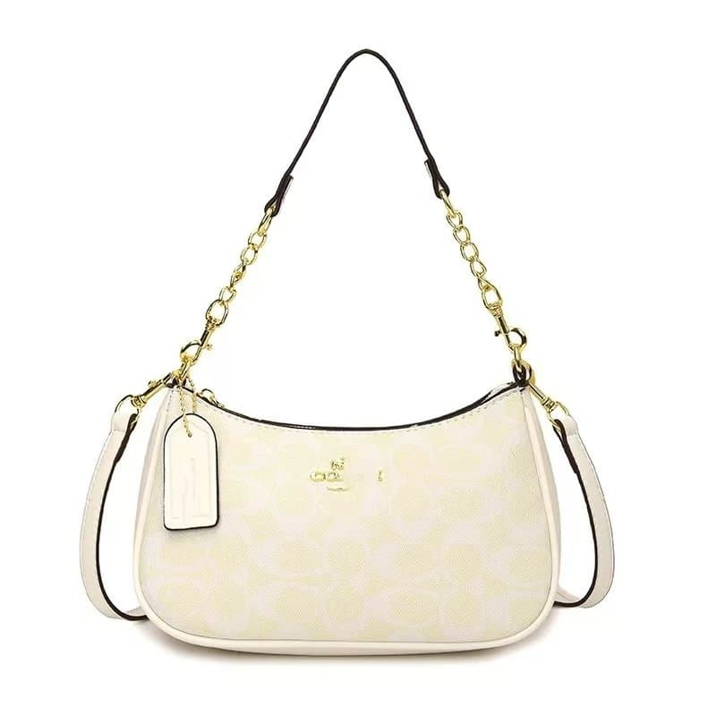 Gucci GG Marmont Mini Matelassé Chain Shoulder Bag