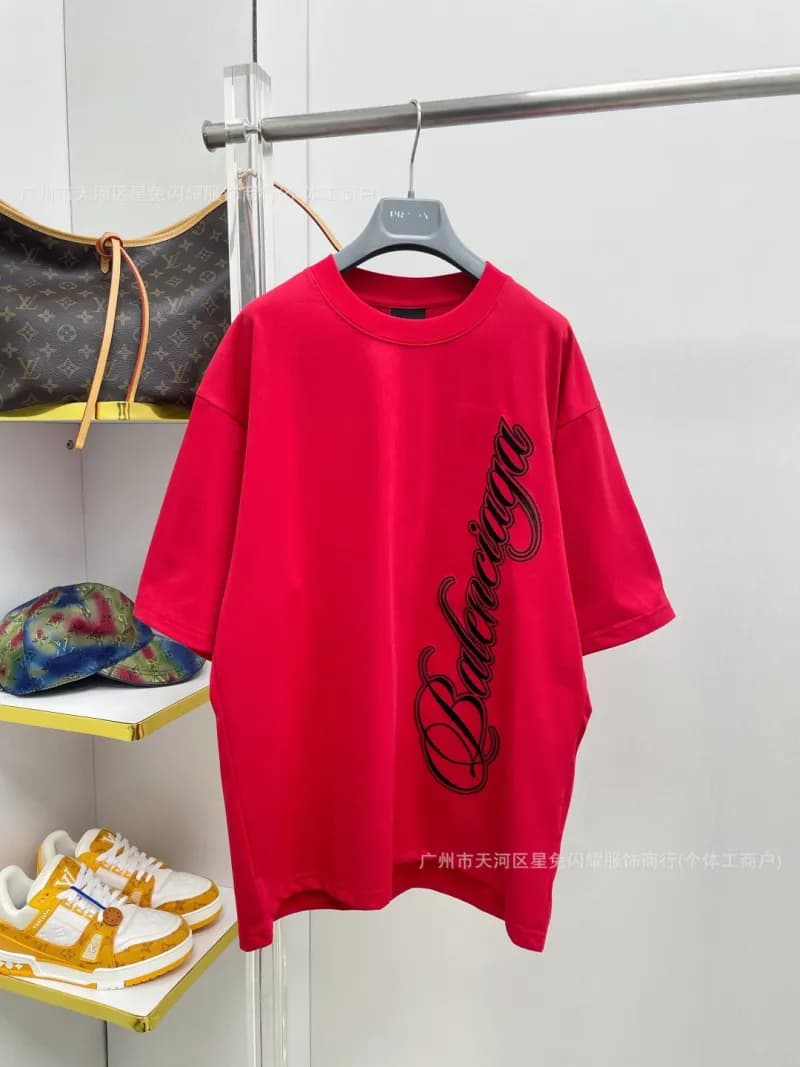 Logo T-Shirt FENDI ROMA Graphic — 52