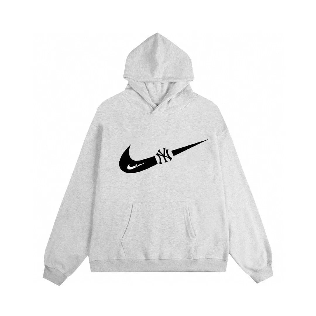 Long Sleeve Tee Nike Air Logo — 20