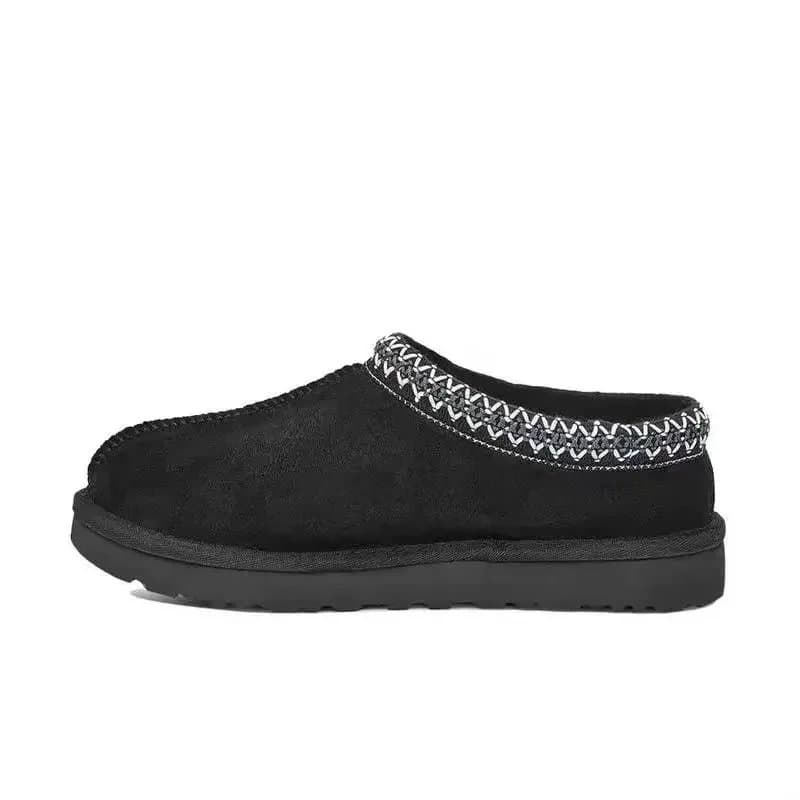 UGG Classic Mini Classic — 3-5955-BLK