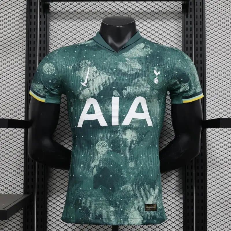 Nike Tottenham Hotspur Home Jersey Digital Camo