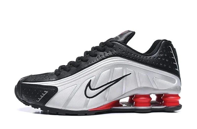 Nike Air Max Plus Supreme — 31