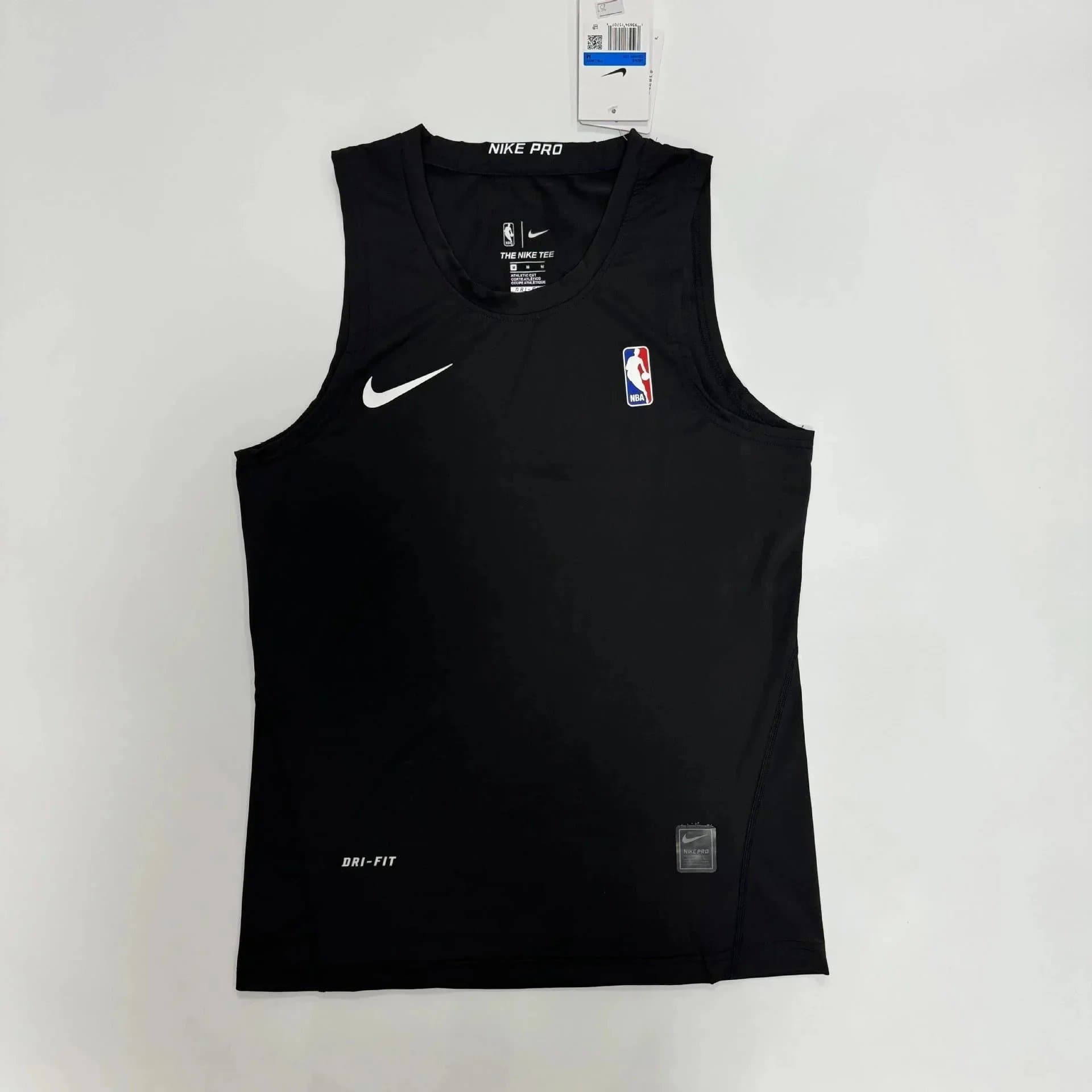 Nike Pro Compression Shorts NBA Edition — 35