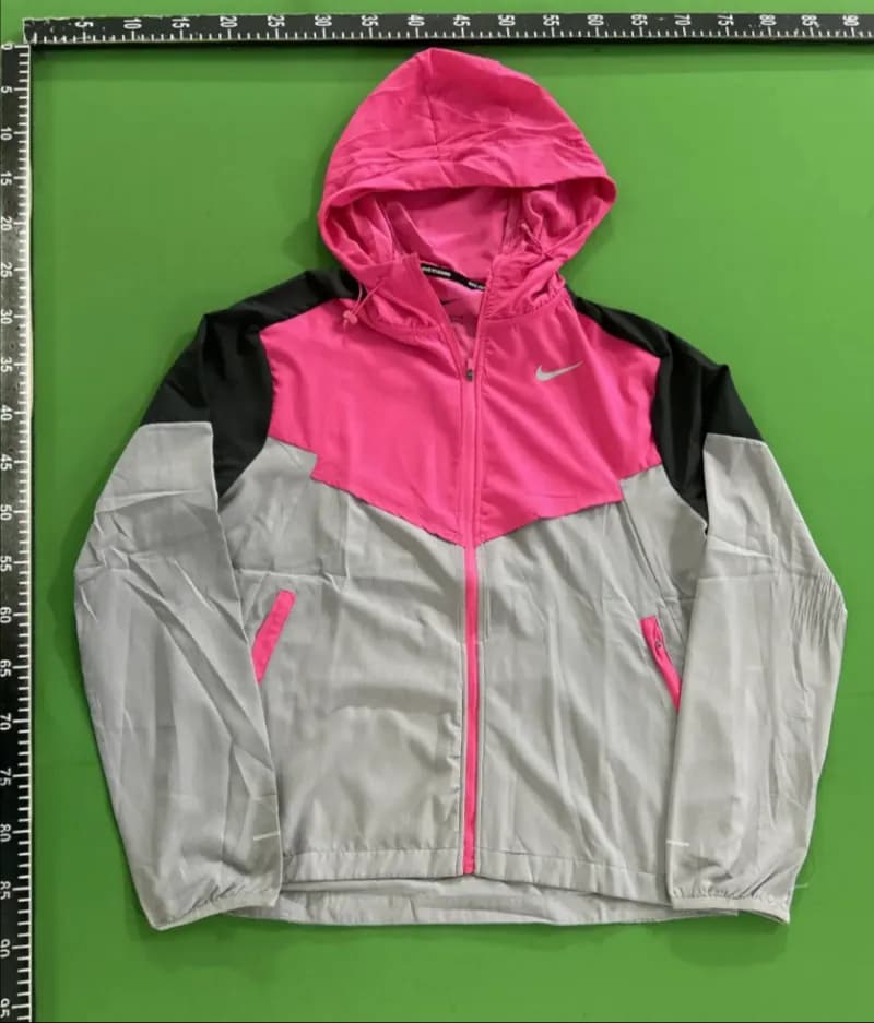 Nike Windrunner Jacket Colorblock