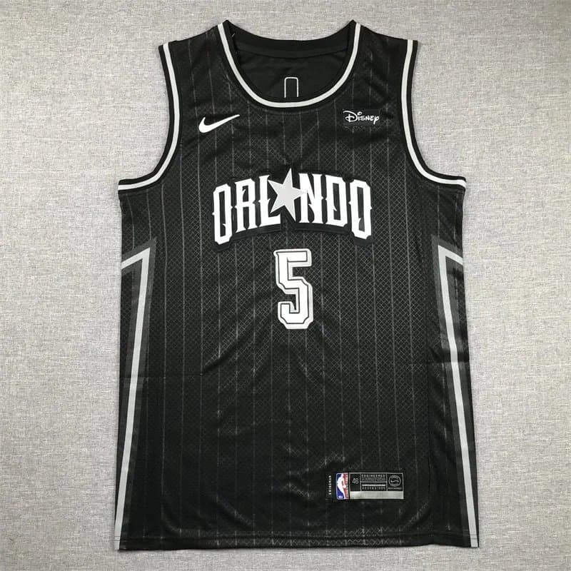 Nike Orlando Magic City Edition Jersey Disney x NBA