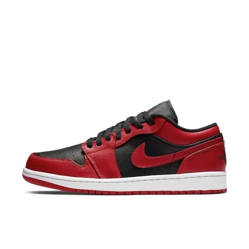 Air Jordan 1 Low Chicago